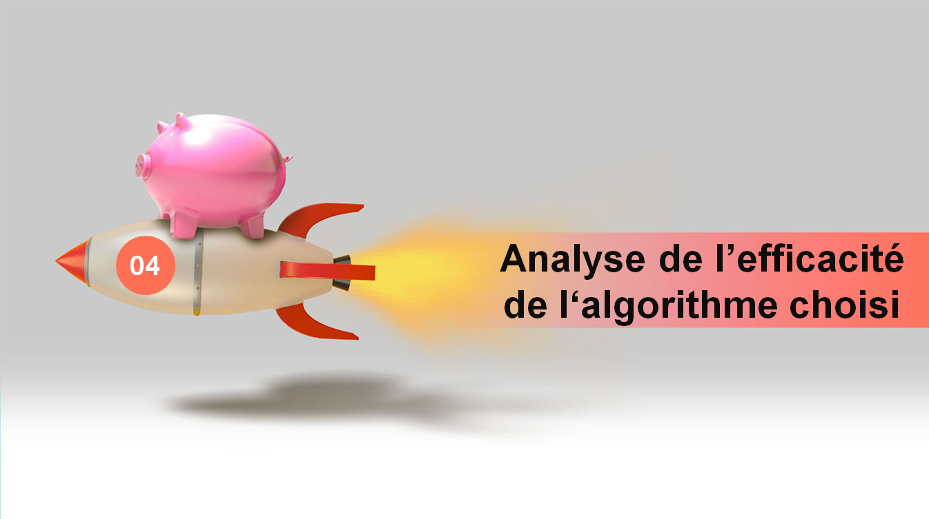 Page d'administration du CRM