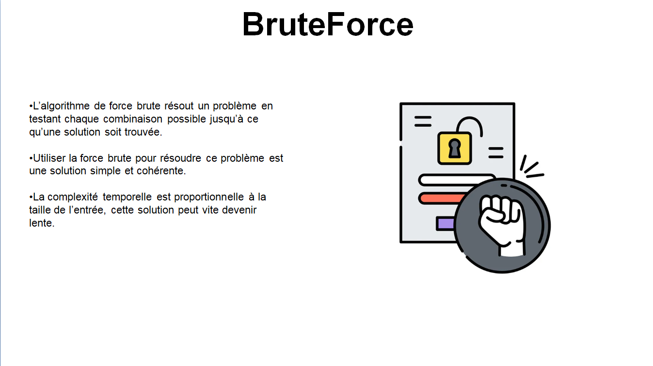 Page d'administration du CRM