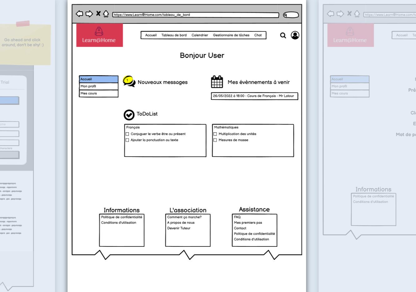 image de la base de données PostgreSQL