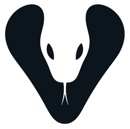 image de tete de serpent